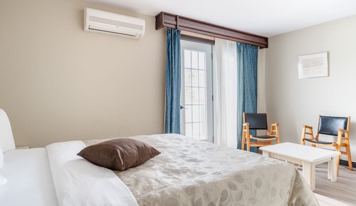 Classic Double Room, 1 Queen Bed, Non Smoking