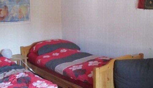 Apartamento, 2 habitaciones