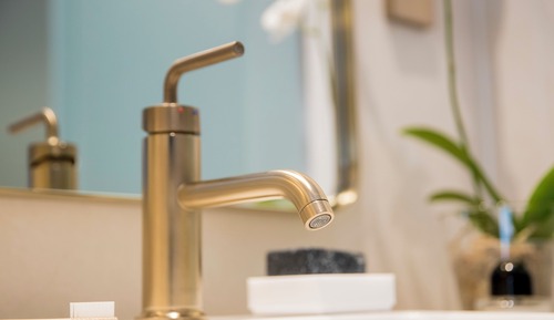 Habitación clásica, 1 cama de matrimonio grande