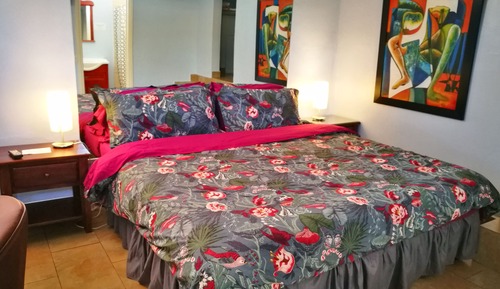 Suite clásica, 1 cama de matrimonio grande