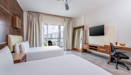 Krazy Non Refundable (Free Beach Club Access)