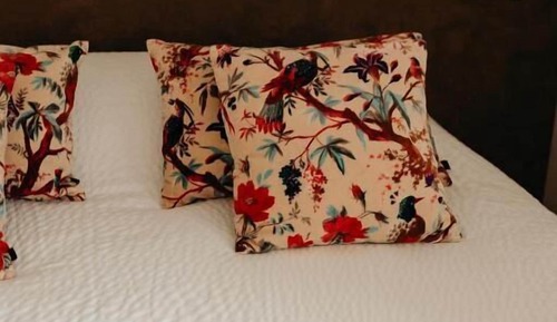 Casa, 2 habitaciones, no fumadores