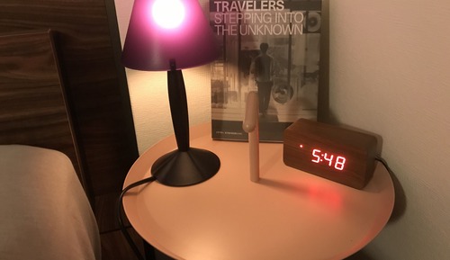 Habitación estándar, 1 habitación, no fumadores (Room No.101 )