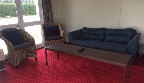 Apartamento, 2 habitaciones