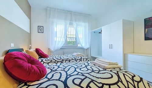 Habitación triple Confort