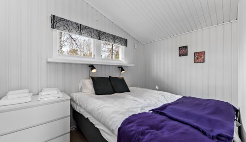 Cabaña (Vänerstuga)