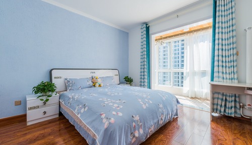 Comfort Apartment, 2 Bedrooms