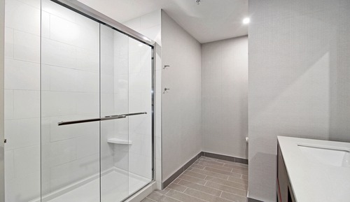 Suite, 1 habitación