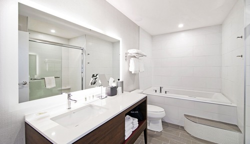 Suite, 1 habitación