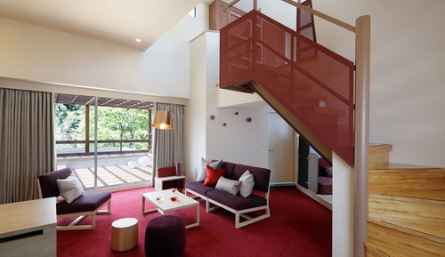 Habitación (Residence Maisonette)