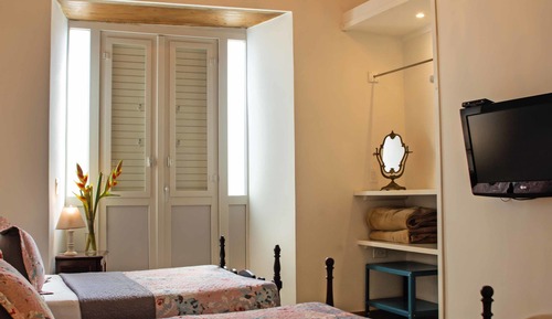 Apartamento, 2 habitaciones