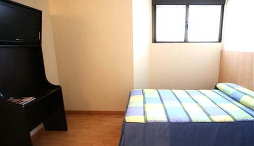 Habitación individual