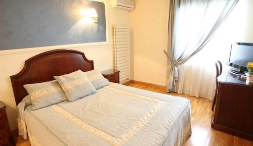 Habitación familiar