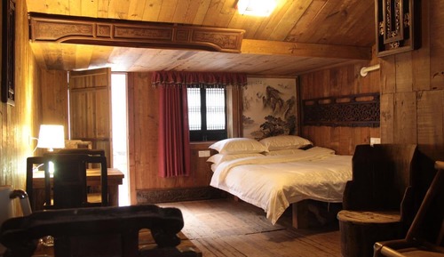 Habitación familiar