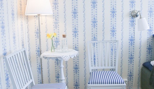 Habitación doble, baño compartido (Barchaeus)