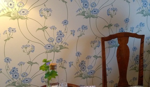 Habitación doble, baño compartido (Emerentia)