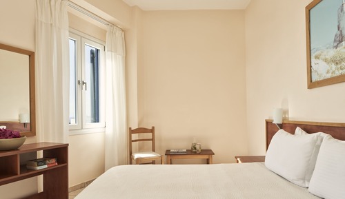 Habitación (Promo, No Balcony)