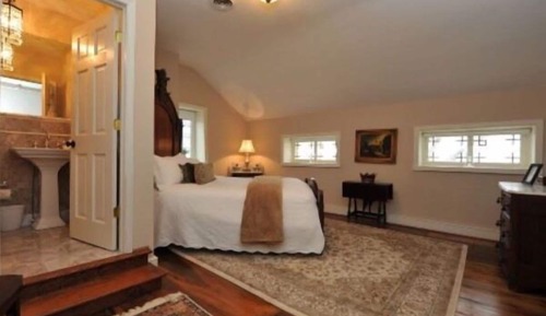Suite, baño privado (Valerie's Secret)