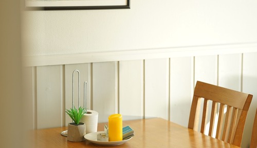 Cabaña familiar (Carl von Linné)