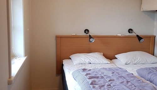 Cabaña familiar (Carl von Linné)