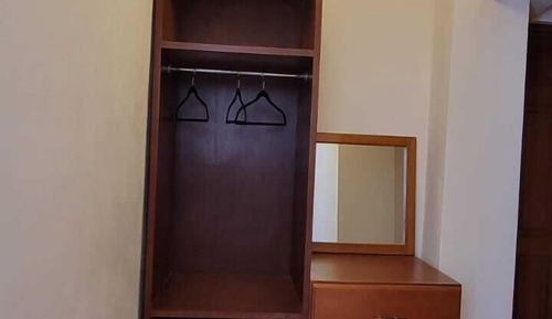 Habitación individual