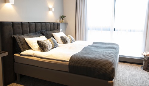 Habitación triple Confort