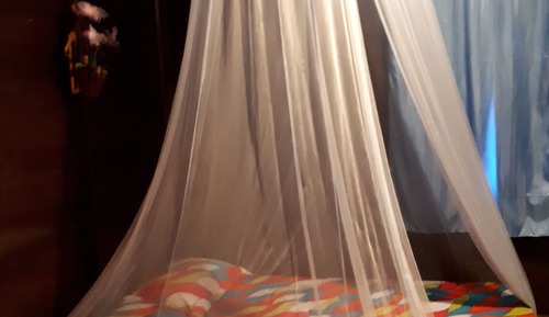 Standard Room with Shared Bathroom