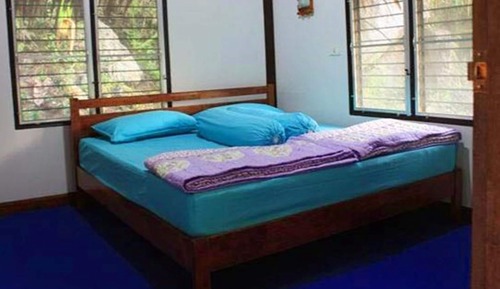 Habitación estándar