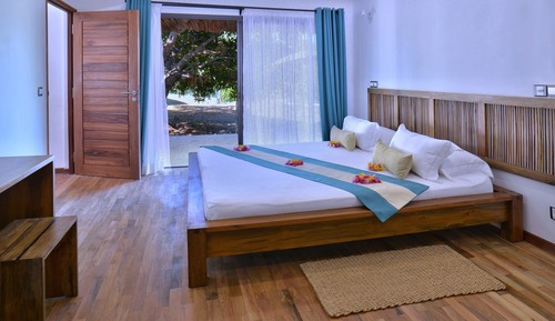 Bungalow clásico