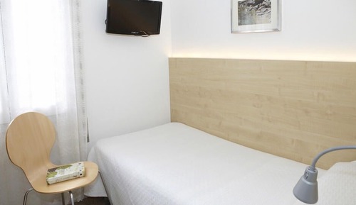 Habitación individual