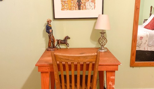 Habitación individual