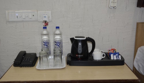 Habitación Deluxe, 1 cama de matrimonio grande