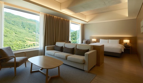 Habitación (Sugam Suite King)