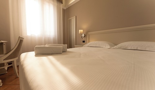 Habitación doble superior de uso individual, 1 habitación