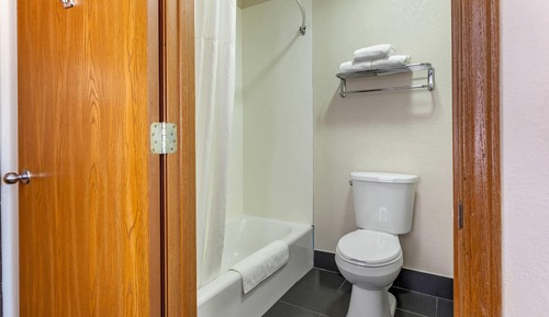 Habitación estándar, 1 cama de matrimonio grande, no fumadores