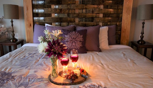 Habitación Confort, baño privado