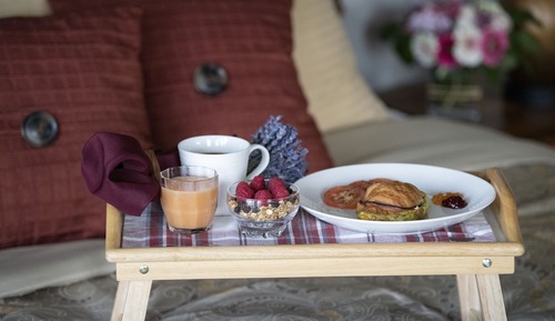 Habitación Royal, baño privado