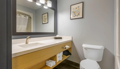 Habitación, no fumadores