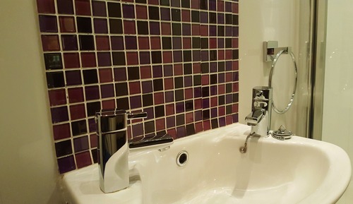 Habitación Deluxe doble