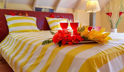 Casa familiar, 3 habitaciones