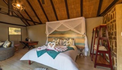Habitación Deluxe doble