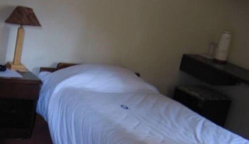 Habitación individual estándar