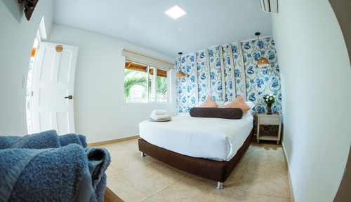 Habitación estándar