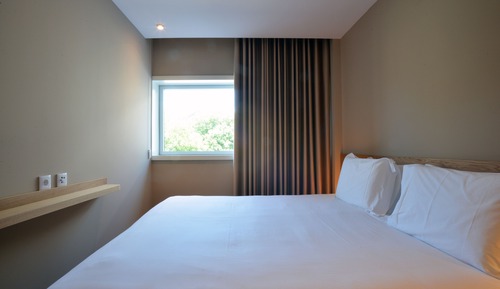 1 Bedroom Apartment for 2 