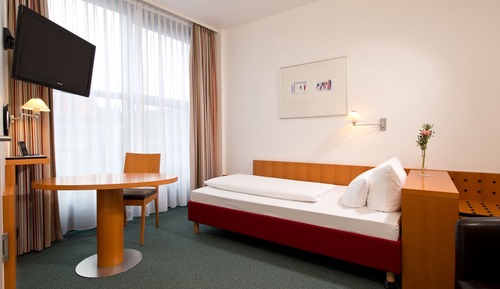 Habitación individual estándar