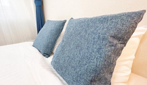 Apartamento, 2 habitaciones ( 201 )