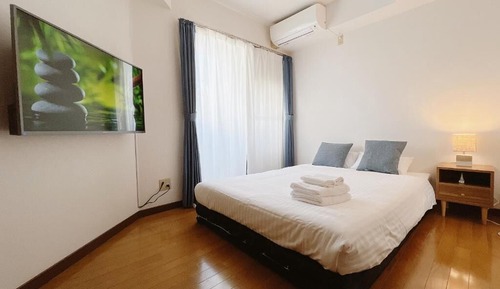 Apartamento, 1 habitación ( 302 )