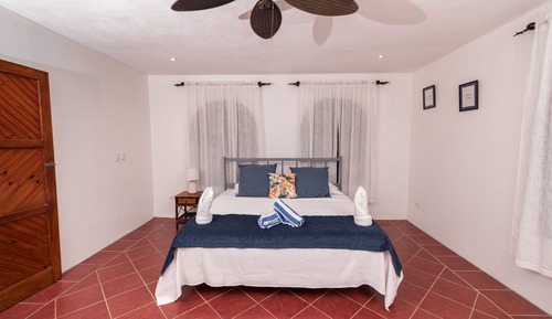 Habitación familiar (Villa Viva)