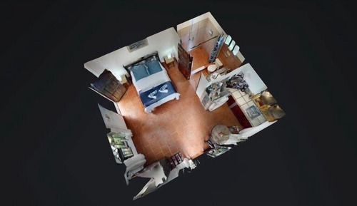 Habitación doble (Toucan)