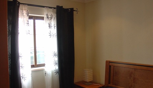 Apartamento, 2 habitaciones, accesible para personas con discapacidad